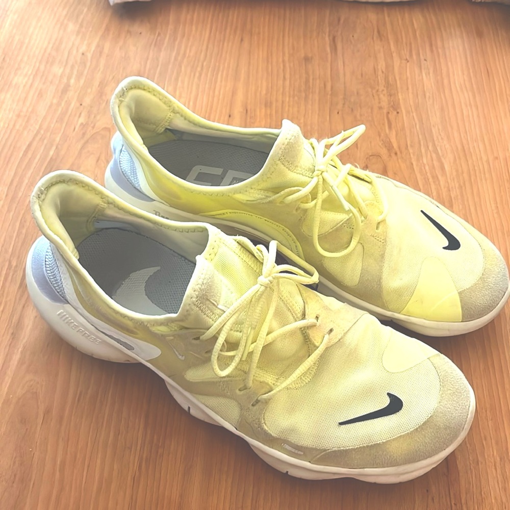 Nike Free RN 5.0